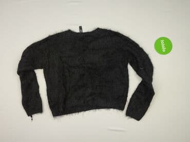 programmer t shirty: Page One, Sweter damski, rozmiar L — 3