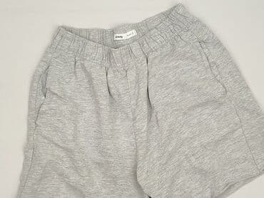 sinsay biale spodenki: Sinsay, Szorty damskie, rozmiar S — 2