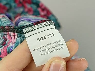 sklep internetowy z sukienkami dla puszystych: Sukienka damska, rozmiar L — 6