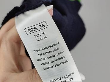 garnitury damskie orsay: Orsay, Sukienka damska, rozmiar S — 5