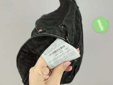 spódnice z łańcuchem bershka: Bershka, Spódnica damska, rozmiar S — 5