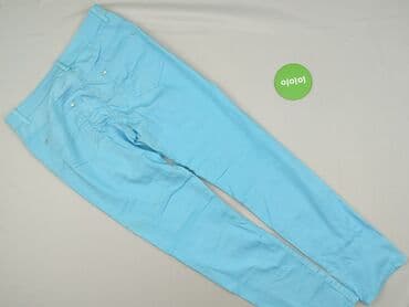 kapcie ars: Jeansy damskie, rozmiar XL — 3