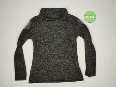 swetrowa sukienka h: Free Still, Sweter damski, rozmiar S — 2