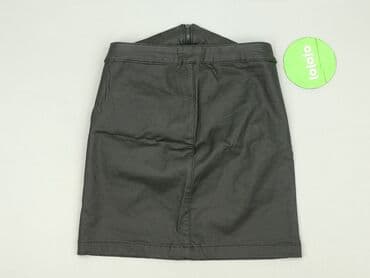 lateksowa spódnice missguided: Missguided, Spódnica damska, rozmiar M — 3