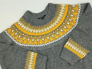 ever me sweter: Esmara, Sweter dla mężczyzn, rozmiar S — 1