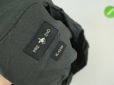 lidl kurtka puchowa: Shirt for men, XL — 4