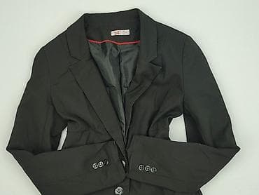 pull and bear marynarka: Marynarka damska, rozmiar M — 1