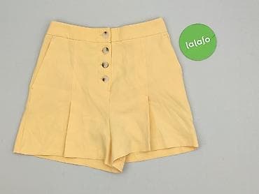 pull and bear szorty: Miss Selfridge, Szorty damskie, rozmiar 2XS — 2