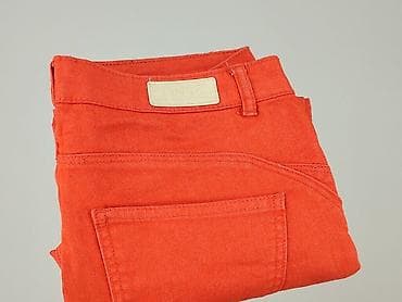 trampki guess biale: ONLY, Jeansy damskie, rozmiar L — 5