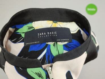 kurtki wyprzedaż zara: Zara, Kurtka bomberka damska, rozmiar M — 4