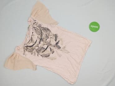 koszulki z sowami: Oasis, Bluzka damska, L — 2