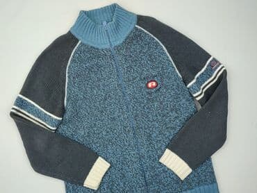 kurtki zimowe reporter: Sweter dla mężczyzn, rozmiar L — 1