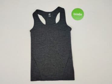 koszulki do koszykowki z wlasnym nadrukiem: H&M Sport, Top damski, rozmiar S — 2