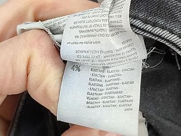 diesel bluza: Denim Collection, Jeansy damskie, rozmiar S — 6