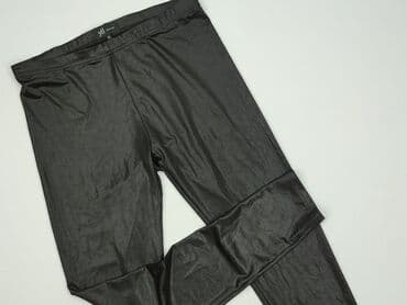 Reserved YFL, Legginsy Eleganckie damskie, M w lalafo.pl Reserved YFL, Legginsy Eleganckie damskie, M