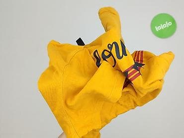 pull and bear bluza tupac: H&M Divided, Women`s T-shirt, size S — 4