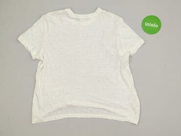 reserved t shirty damskie wyprzedaż: Reserved, T-shirt damski, rozmiar XL — 4