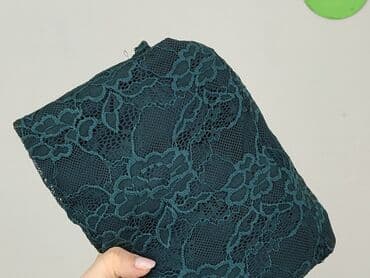 reserved sukienka butelkowa zieleń: Topshop, Sukienka damska, rozmiar M — 6