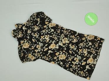 zara sukienka bufiaste rękawy: Zara, Sukienka damska, rozmiar S — 2