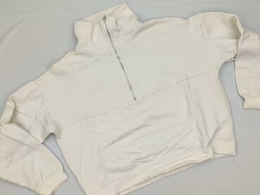 sinsay ramoneski: Sinsay, Світшот жіночий, розмір S — 1