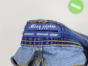 rajstop sally hansen: Jeansy damskie, L — 5