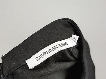 ck dresy: Calvin Klein Jeans, Sukienka damska, rozmiar S — 5