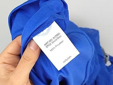 body cekinowe: NLY Trend, Sukienka damska, rozmiar S — 5