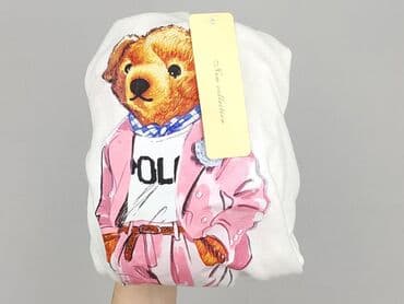 koszulki polo new yorker: Woman Collection, T-shirt damski, L — 5