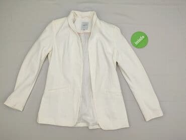 kamizelka garniturowa damska reserved: Reserved, Women's blazer, size M — 3