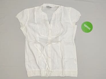 koszulka funkcyjna damska lidl: Clockhouse, Bluzka damska, rozmiar L — 2