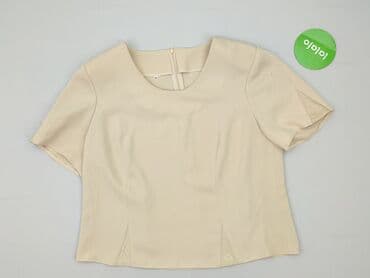 eleganckie koszule damskie duże rozmiary: Bluzka damska, rozmiar 2XL — 3