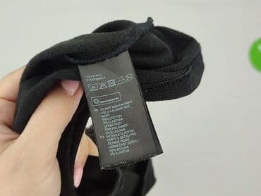 h: H&M, Bluzka damska, rozmiar S — 5