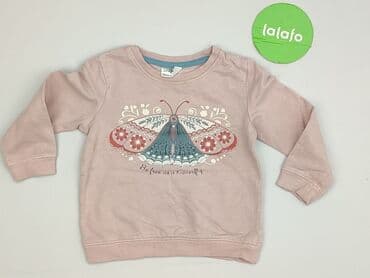 skarpety karl lagerfeld: Sweater, So cute, 1.5-2 years, 86-92 cm, condition - Perfect — 2