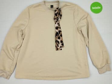 programmer t shirty: Shein, Women's blouse, size XL (EU 42) — 2