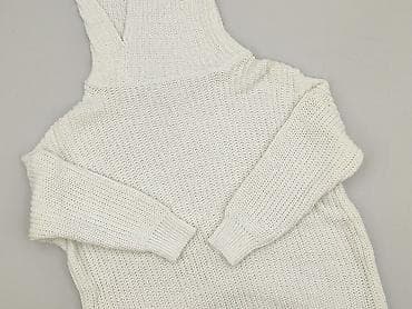 miękki sweter damski: Sweter damski, rozmiar 5XL — 1