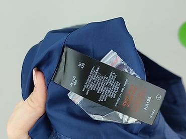 kamizelka dluga: Kamizelka garniturowa dla mężczyzn, rozmiar XL — 4