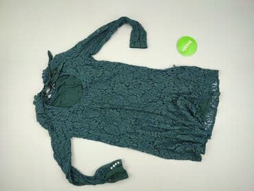 mirons sukienki: Sinsay, Women`s dress, size M (EU 38) — 3