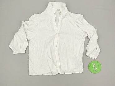 basic t shirty: PULL&BEAR, Koszula damska, rozmiar S — 2