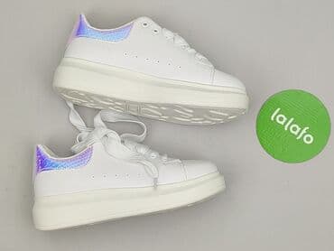 diverse bluza damska z kapturem: Sneakersy damskie, rozmiar 37 — 2