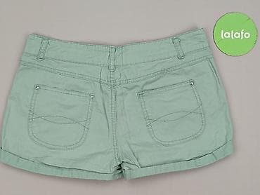 lee lynn: Denim Co, Szorty damskie, rozmiar M — 3