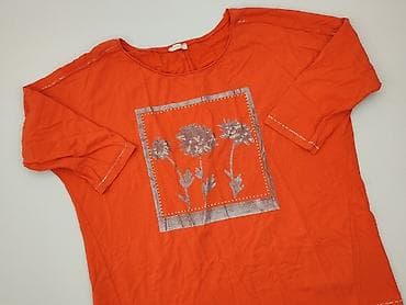 bug jo: MEGI, Bluzka damska, rozmiar 3XL — 1