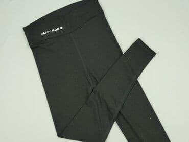 legginsy ciazowe lidl: Bpc bonprix collection, Legginsy M — 1