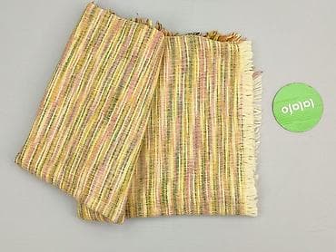 Artykuły papiernicze: Koc 140 x 140, kolor - Kolorowy, stan - Idealny — 2