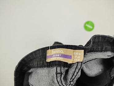 r ping jeans: Janina, Jeansy damskie, rozmiar 2XL — 5