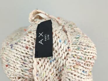 Swetry: AX Paris, Sweter damski, rozmiar S — 4