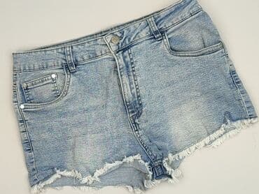Diverse, Shorts for women, size L (EU 40)
