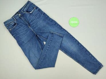 piżama stranger things sinsay: Sinsay, Jeansy damskie, XL — 2