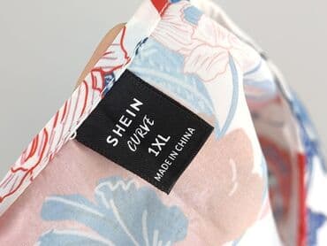 shein swetry dlugie: Shein Curve, Bluzka damska, rozmiar XL — 4