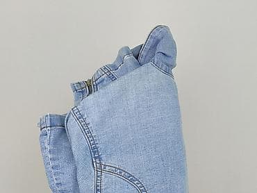 sinsay softshell: Kurtka jeansowa damska, rozmiar S — 5