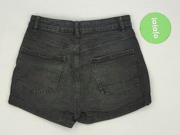 ubrania jeansowe damskie: Denim Co, Szorty damskie, S — 3